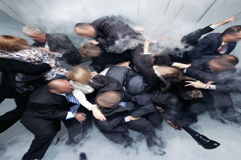 Mostra del Procés creatiu de “Otra cosa que no es una conferencia” de Manuel Rodríguez