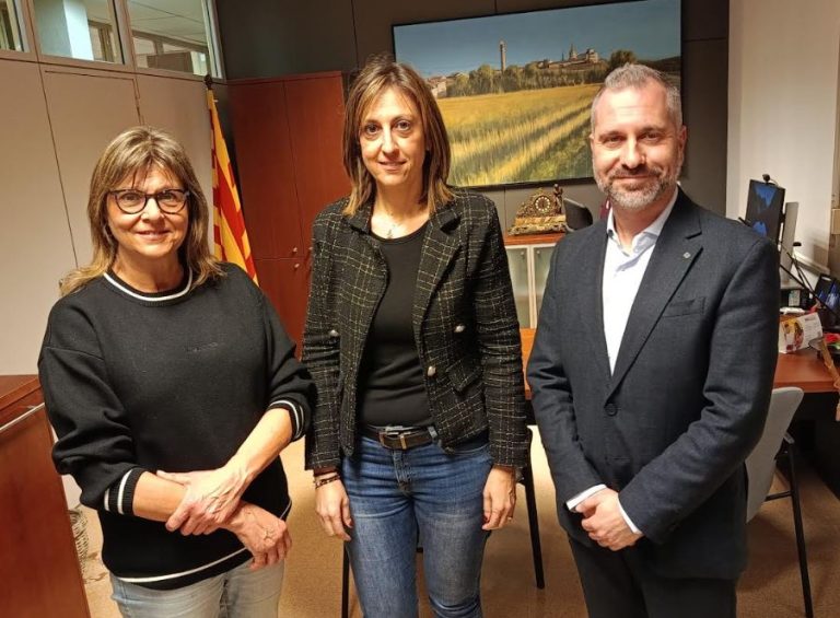 Es fixa les condicions per adquirir un local al barri de la Massana