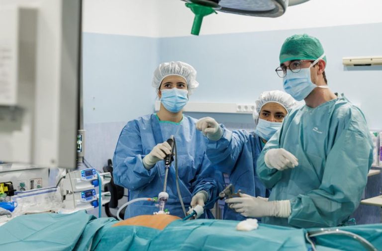 Girona supera les 43.800 operacions quirúrgiques programades el 2025