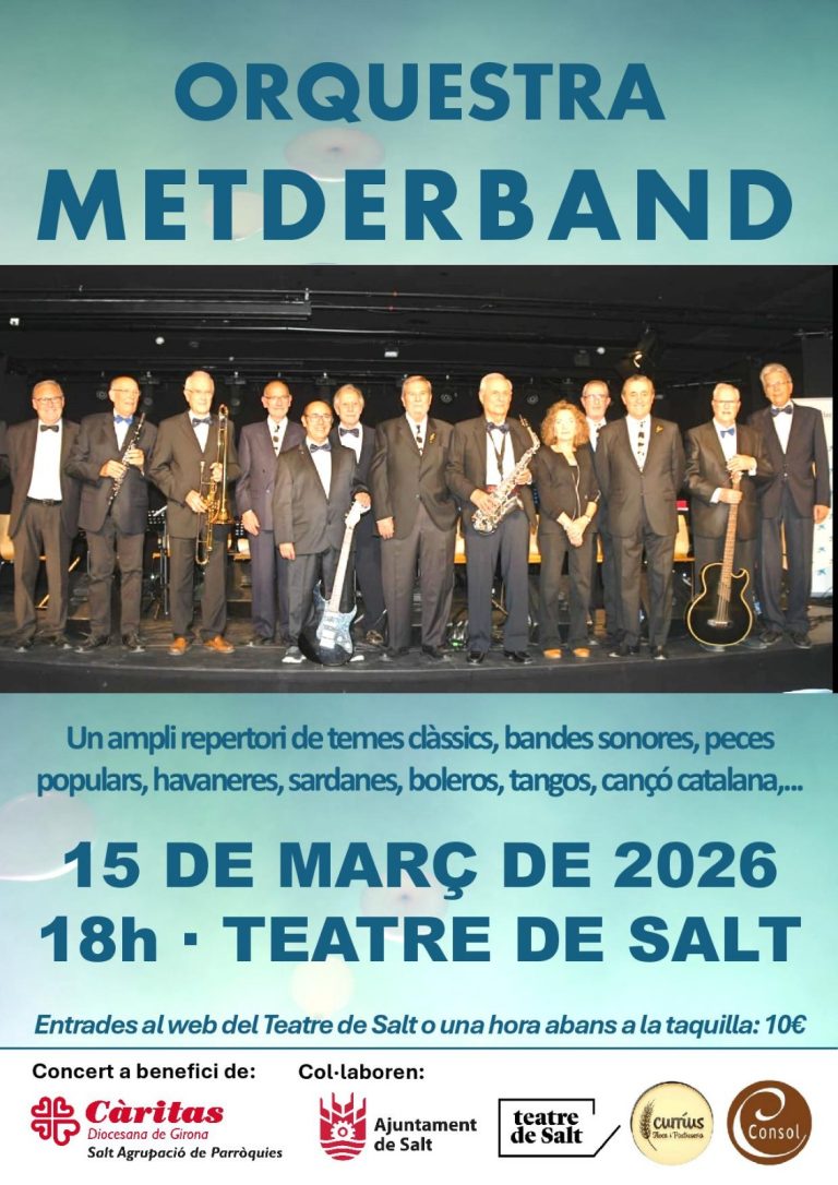 Orquestra Metderband