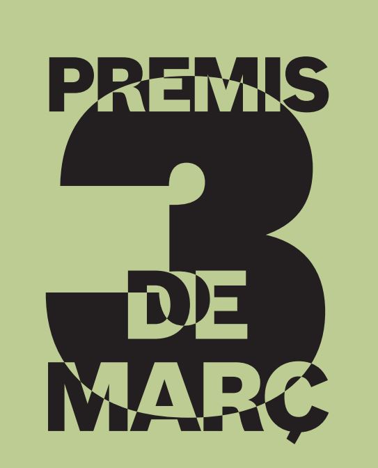 Premi Tres de Març 2026