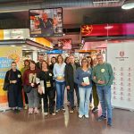 PROJECTE BON DIA PRESENTACIÓ SALT