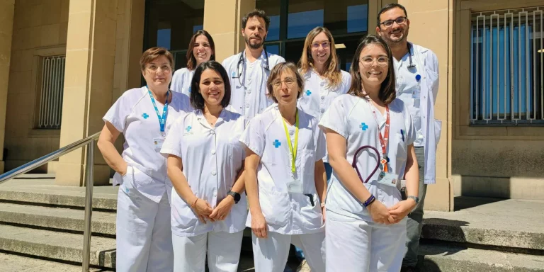 La Unitat d’Insuficiència Cardíaca del Trueta fa 20 anys i ja utilitza IA per seguir pacients a distància