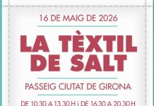 La textil salt