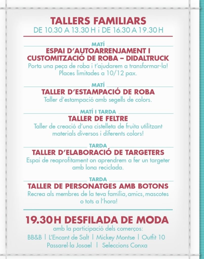 La textil Salt