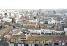 Salt presenta un Pla de Barris de 25 milions per transformar el Centre i el Veïnat