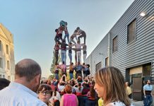 Els Marrecs de Salt seran els pregoners de la Festa Major 2026 MARRECS PREGONERS (2)