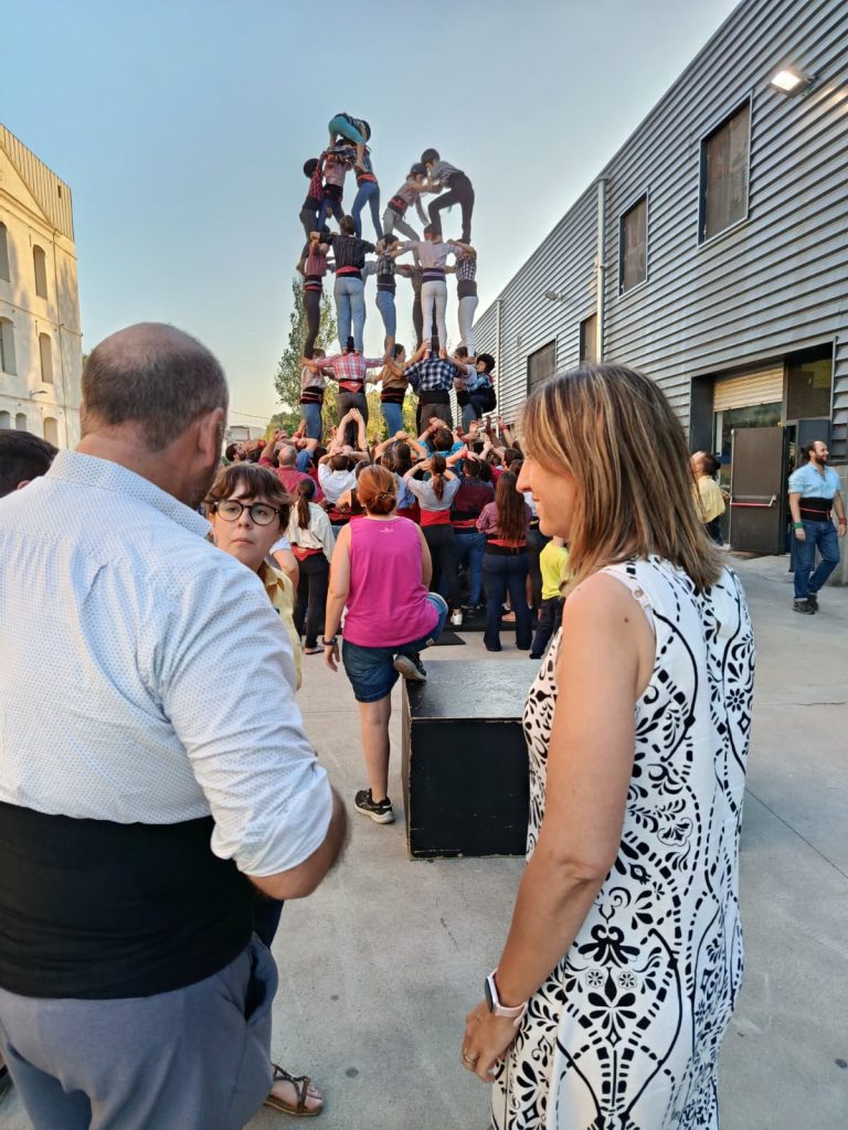 Els Marrecs de Salt seran els pregoners de la Festa Major 2026