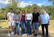 Sempre Salt-UCIN presenta una candidatura independent per a les pròximes eleccions municipals Sempre Salt-Ucin