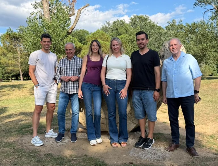 Sempre Salt-UCIN presenta una candidatura independent per a les pròximes eleccions municipals