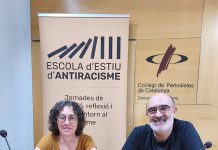 Girona acull la III Escola d’Estiu d’Antiracisme per analitzar l’impacte del racisme en la salut Escola d’Estiu d’Antiracisme