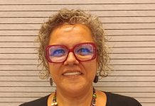 Mari Delgado assumeix les regidories de Salut Pública i Joventut de Salt MARI DELGADO NOVA REGIDORA