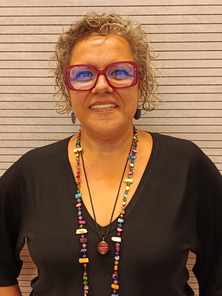 Mari Delgado assumeix les regidories de Salut Pública i Joventut de Salt