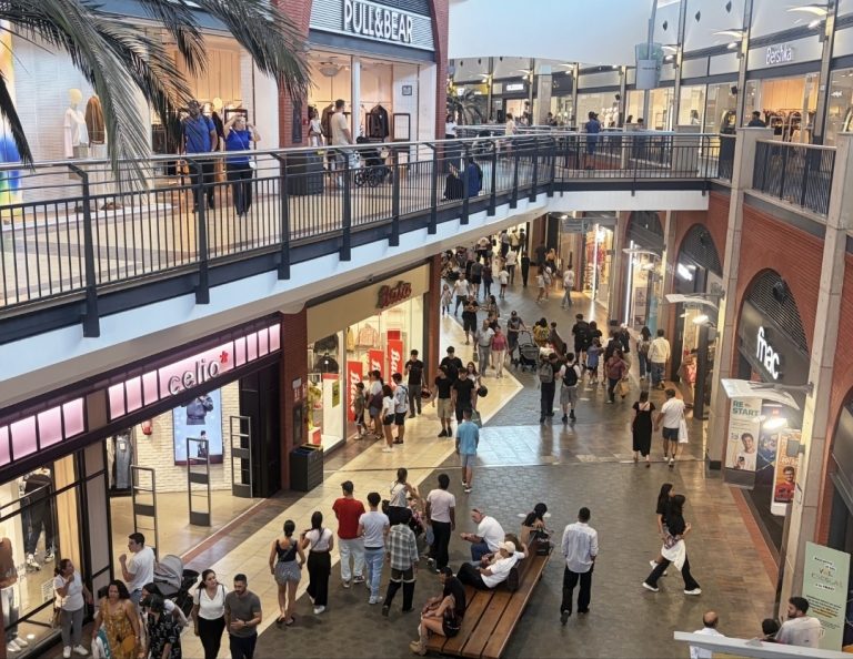 L’Espai Gironès sorteja packs regal Magma en la campanya de moda de tardor