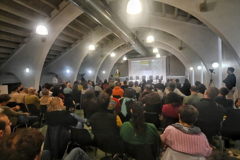 Salt acull el Congrés d’Horta de Catalunya, que alerta de la pèrdua del 35,7% de la superfície hortícola