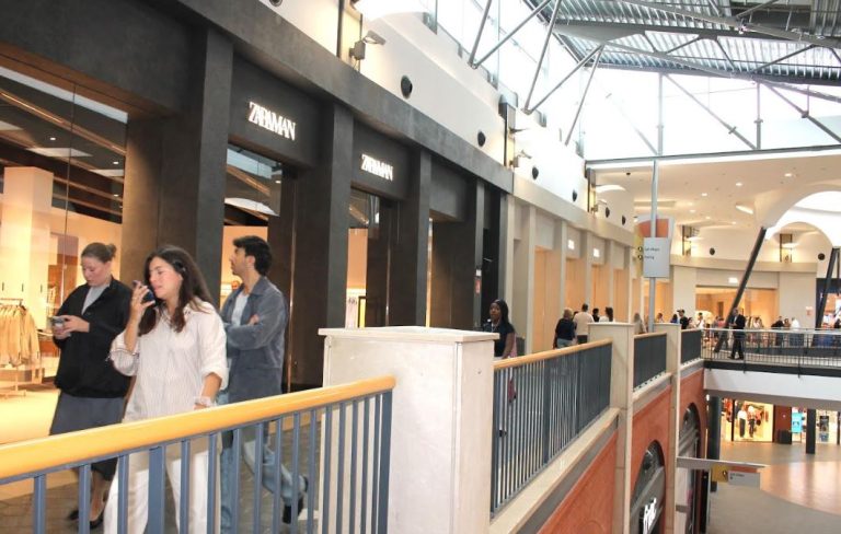 La nova botiga Zara de l’Espai Gironès obre amb més de 3.000 m² i crea 25 llocs de treball